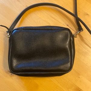 Clare V Vivier midi sac in excellent condition.